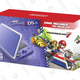 New Nintendo 2DS XL With Mario Kart 7 (Orange or Purple) | $140 | Amazon